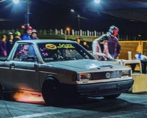 Veículo #58