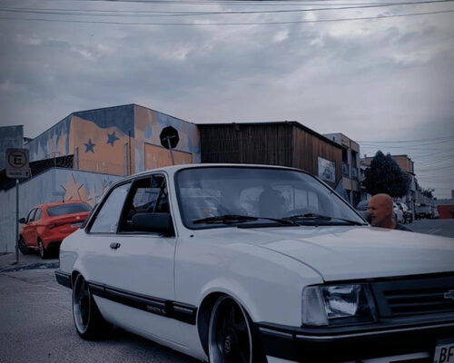 Veículo #