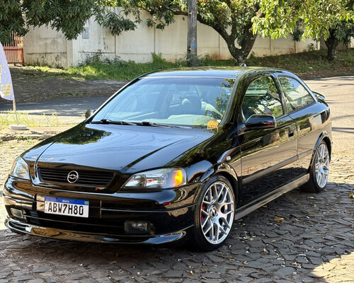 Veículo #ABW7H80