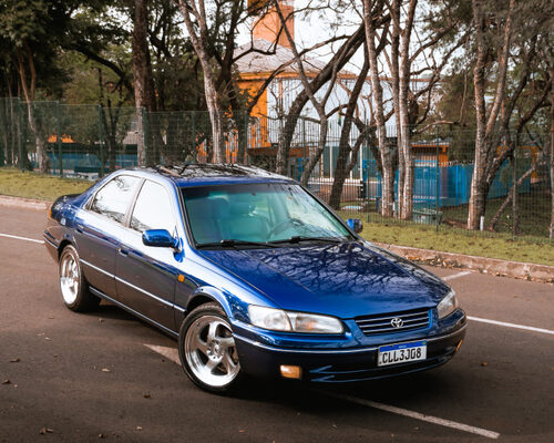 Veículo #CLL3J08
