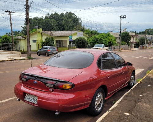 Veículo #CIR5345