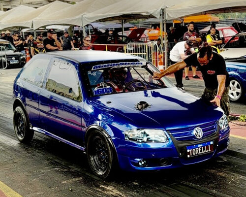 Veículo #DJF0987