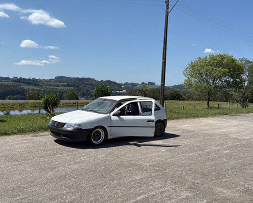 Veículo #099