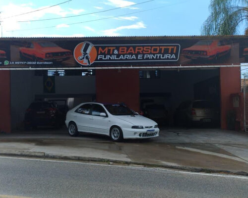 Veículo #289