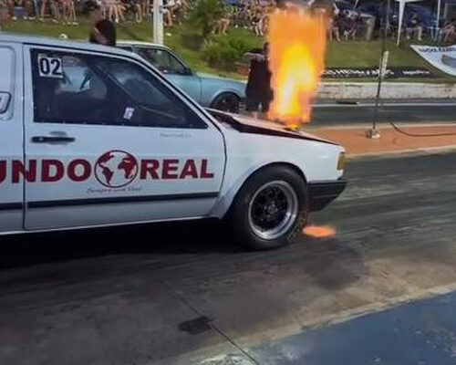 Veículo #510