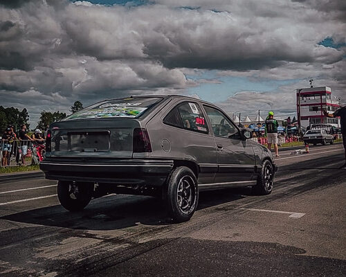 Veículo #097