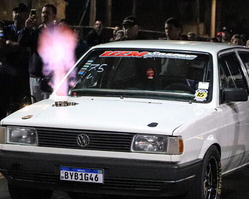 Veículo #44