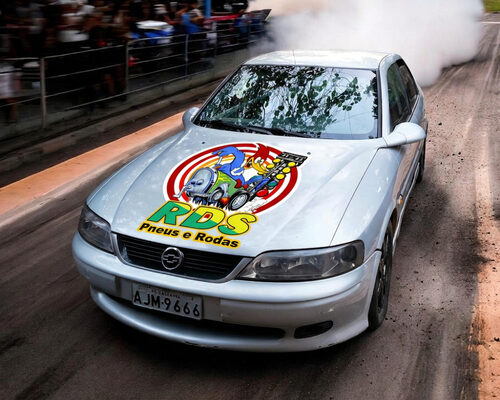 Veículo #666