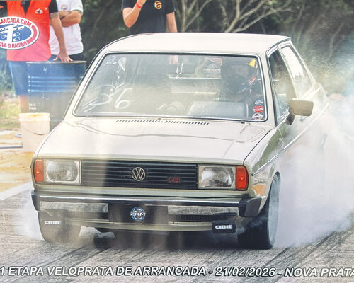 Veículo #017