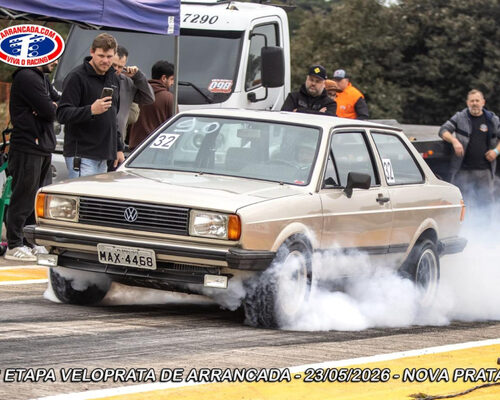 Veículo #046