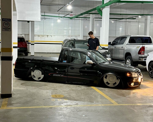 Veículo #