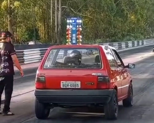 Veículo #