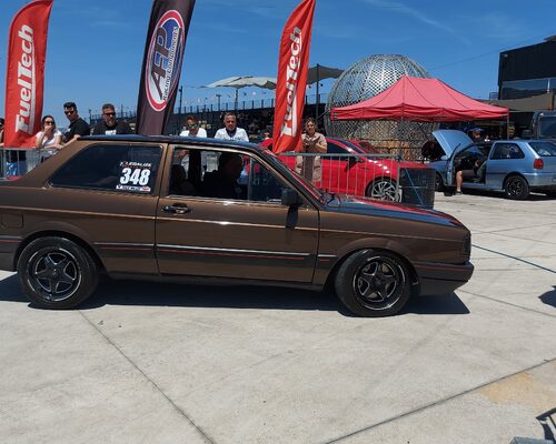 Veículo #88
