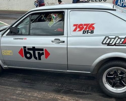 Veículo #7976