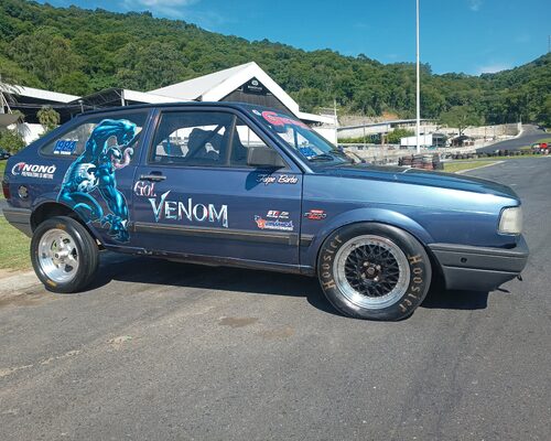 Veículo #1984