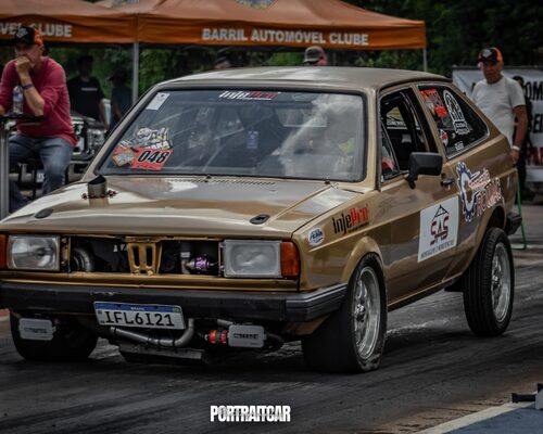 Veículo #083
