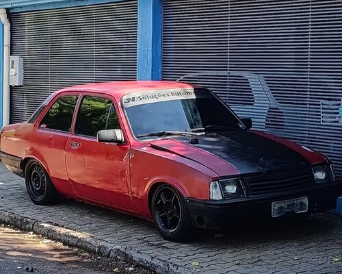 Veículo #