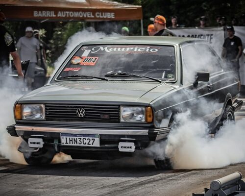 Veículo #849