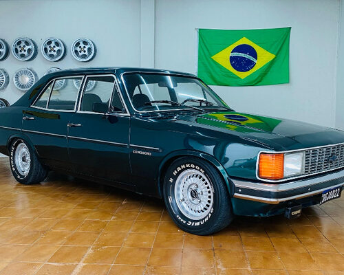 Veículo #44