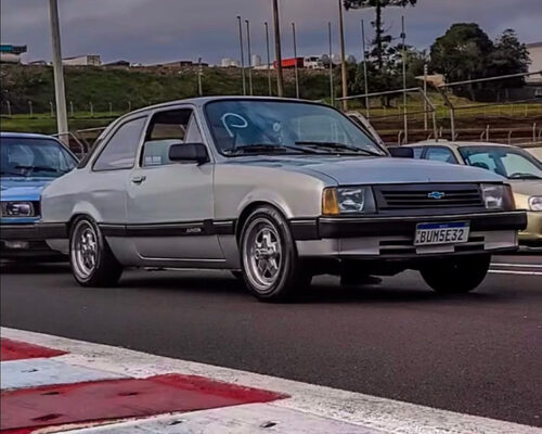 Veículo #92