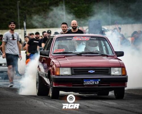Veículo #737