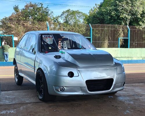 Veículo #2