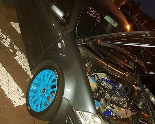 Veículo #Bora