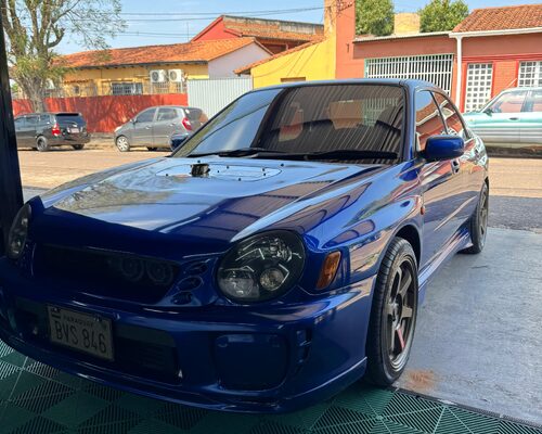 Veículo #598