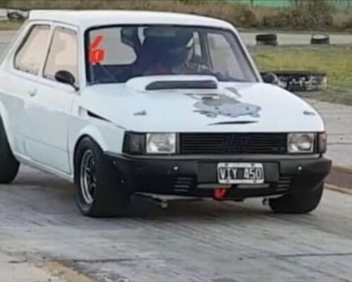 Veículo #10