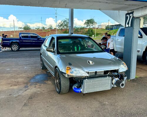 Veículo #340