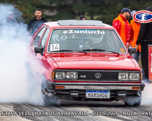 Veículo #84