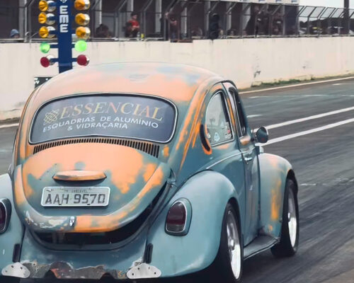 Veículo #069