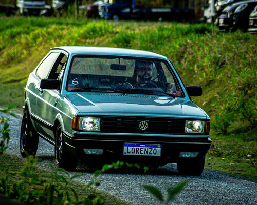 Veículo #9
