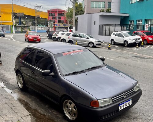 Veículo #