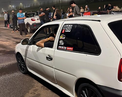 Veículo #33