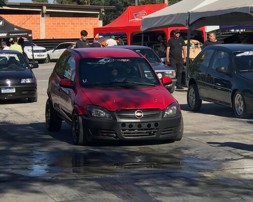 Veículo #