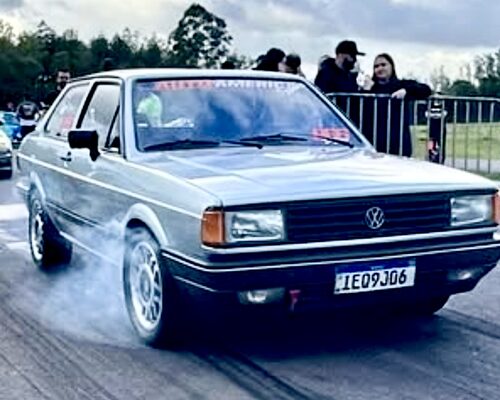 Veículo #966